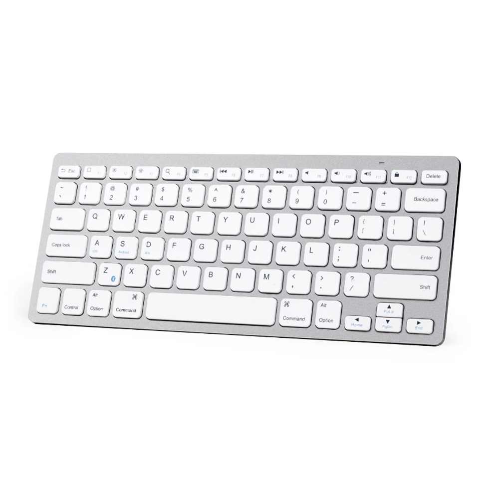 Anker Ultra Compact Slim Profile Wireless Bluetooth Keyboard LIKE NEW